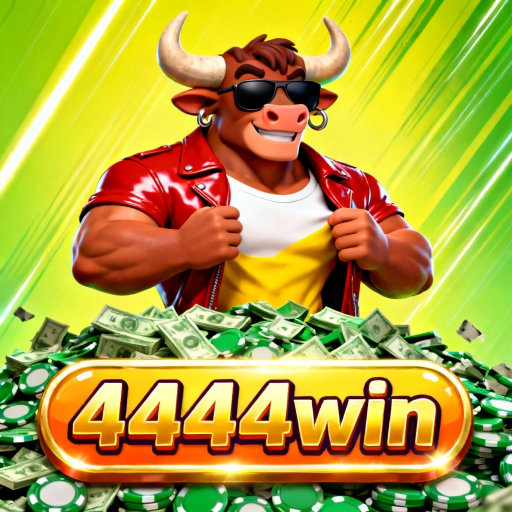 4444win